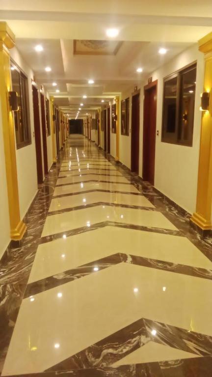 Royal Galaxy Hotel & Residence - Near Islamabad International Airport & Motorway エクステリア 写真