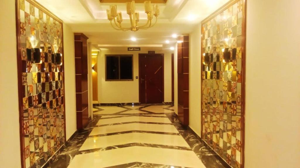 Royal Galaxy Hotel & Residence - Near Islamabad International Airport & Motorway エクステリア 写真