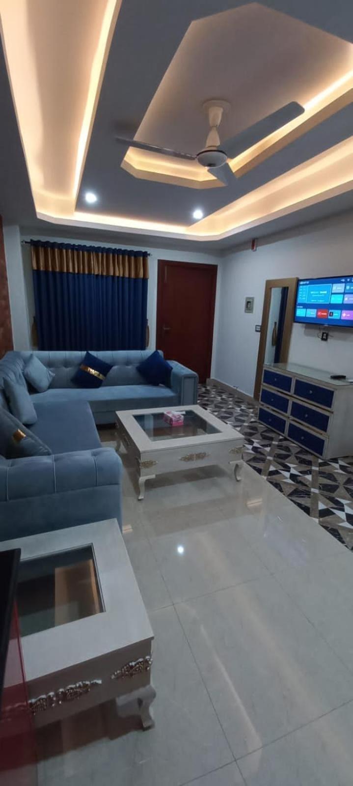 Royal Galaxy Hotel & Residence - Near Islamabad International Airport & Motorway エクステリア 写真
