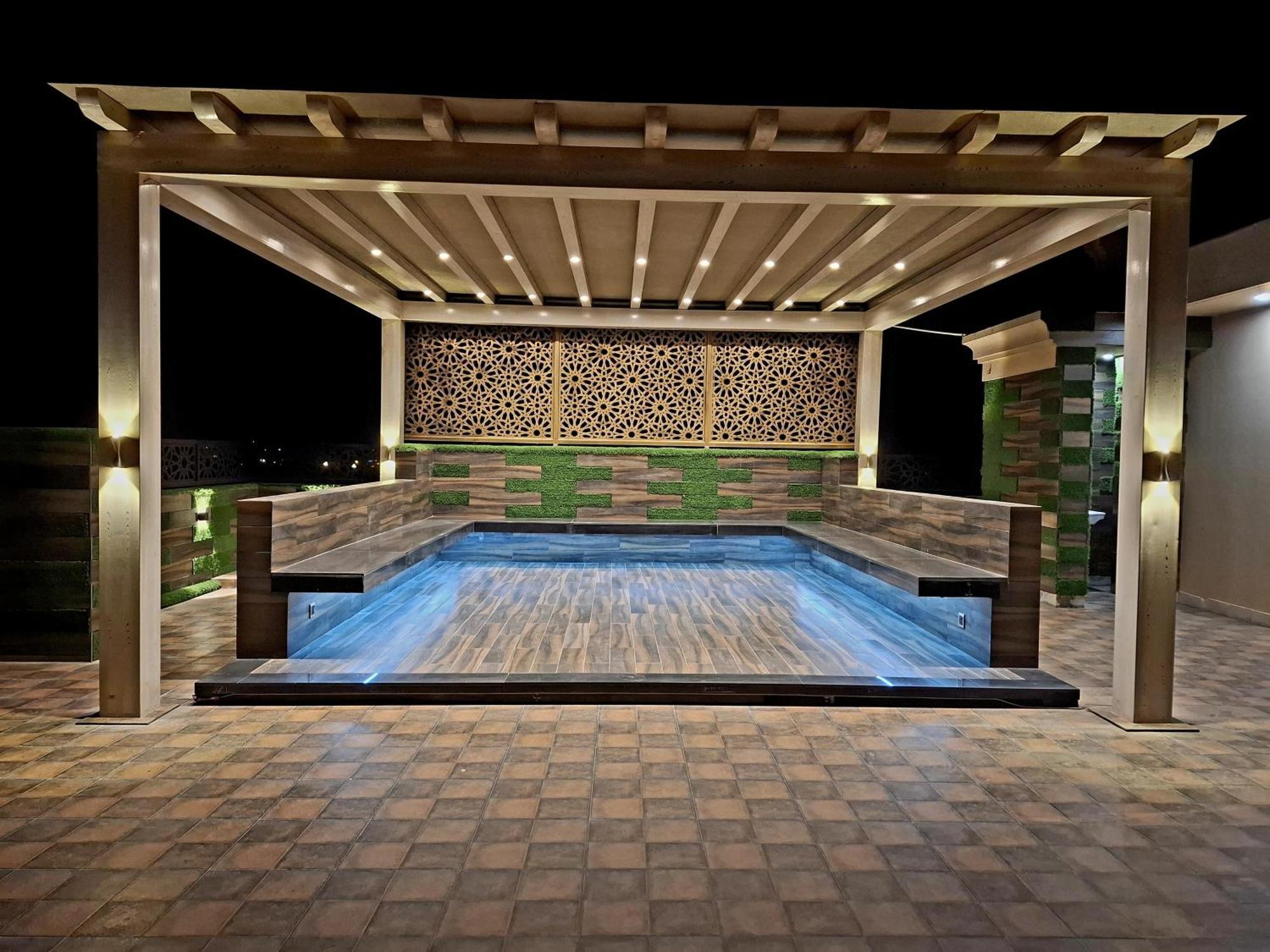 Royal Galaxy Hotel & Residence - Near Islamabad International Airport & Motorway エクステリア 写真