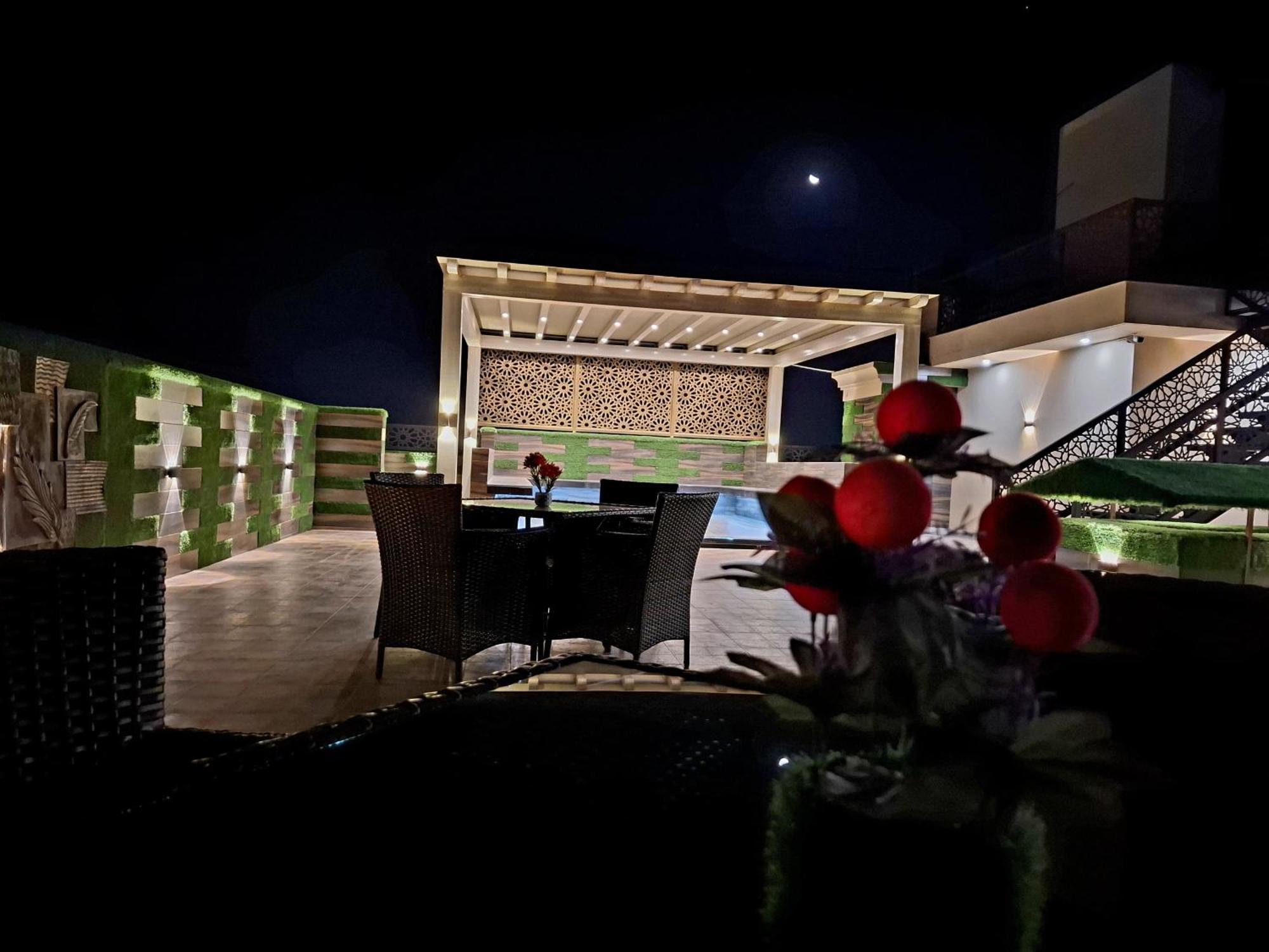 Royal Galaxy Hotel & Residence - Near Islamabad International Airport & Motorway エクステリア 写真