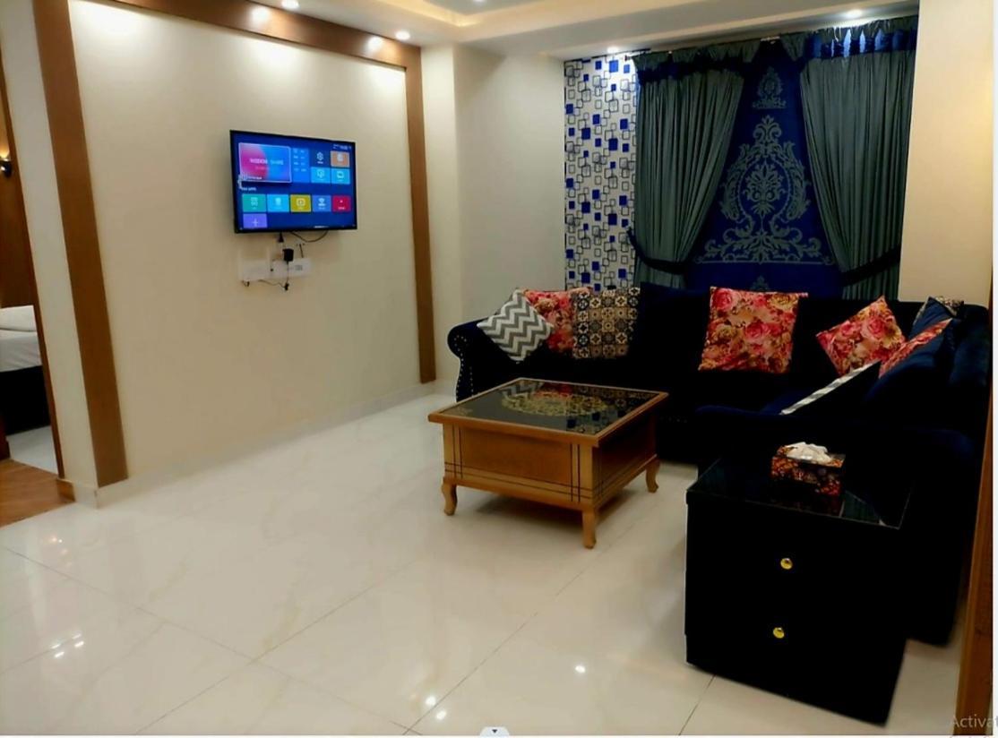 Royal Galaxy Hotel & Residence - Near Islamabad International Airport & Motorway エクステリア 写真